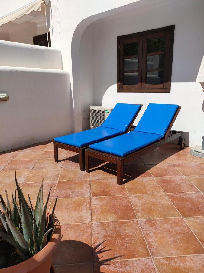 Bungalow Villa Sun Playa Paraiso  Exteriör bild
