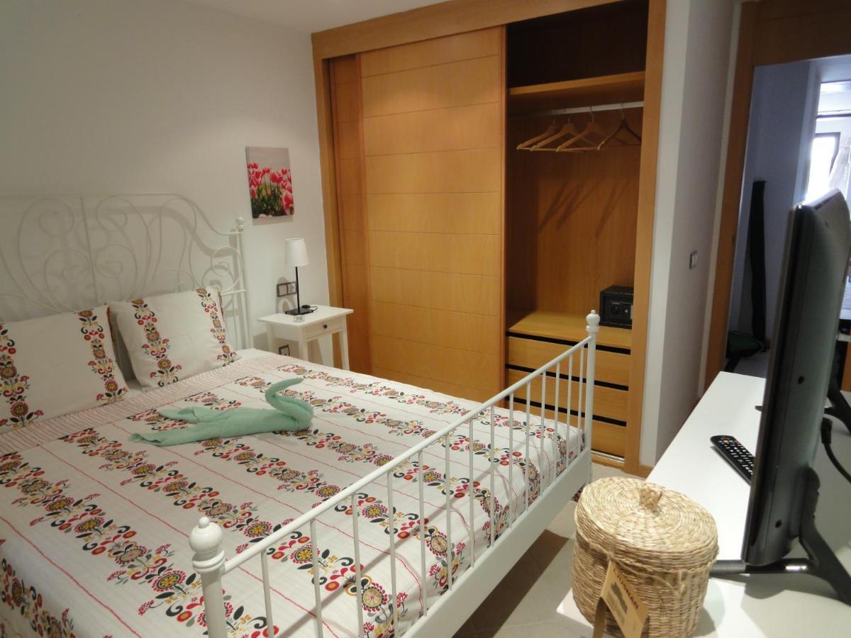 Bungalow Villa Sun Playa Paraiso  Exteriör bild