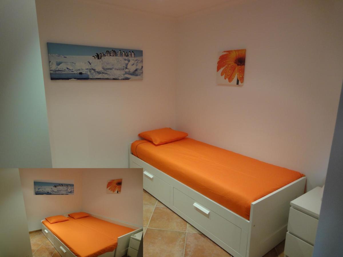 Bungalow Villa Sun Playa Paraiso  Exteriör bild