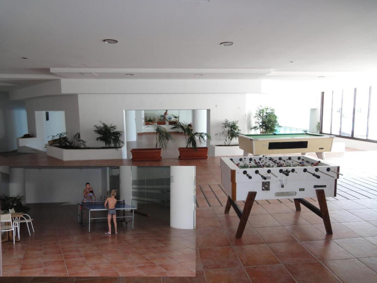 Bungalow Villa Sun Playa Paraiso  Exteriör bild