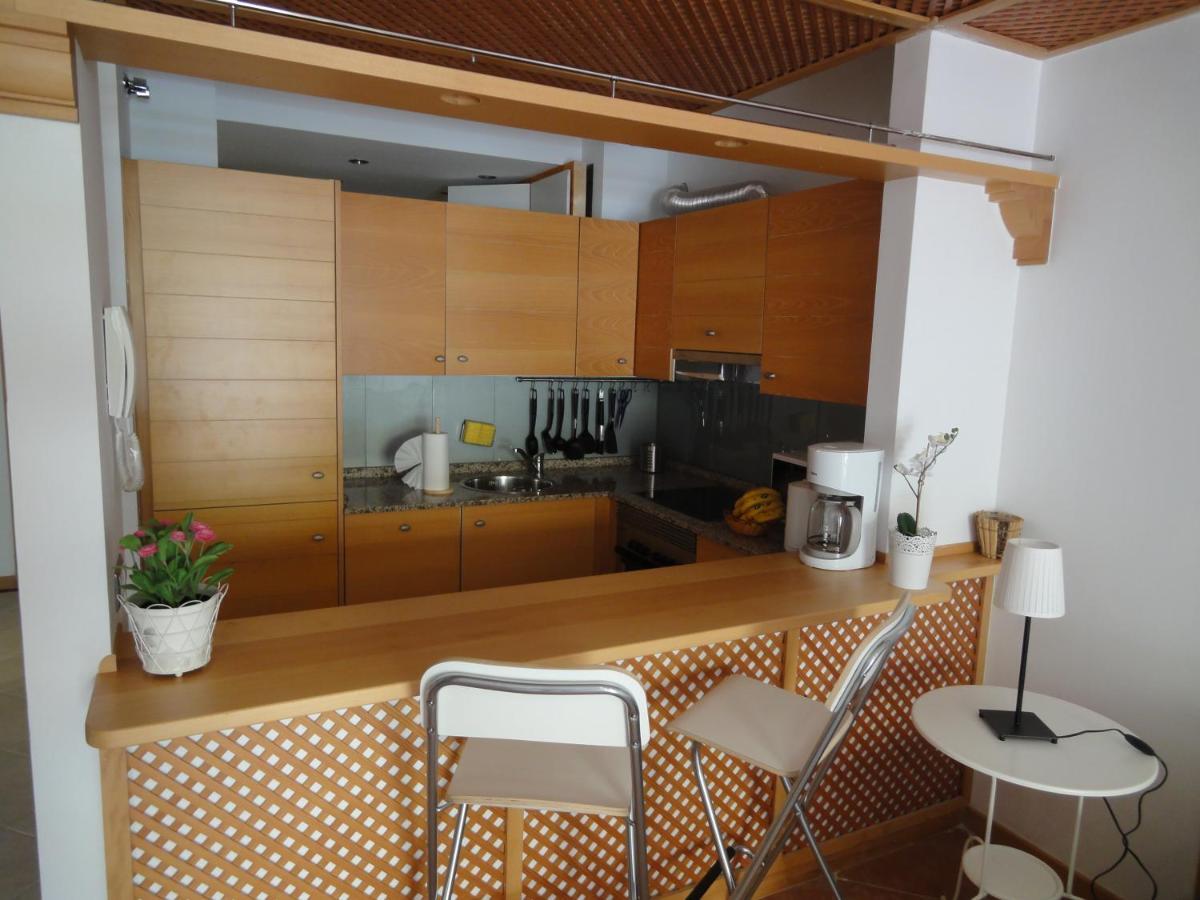 Bungalow Villa Sun Playa Paraiso  Exteriör bild