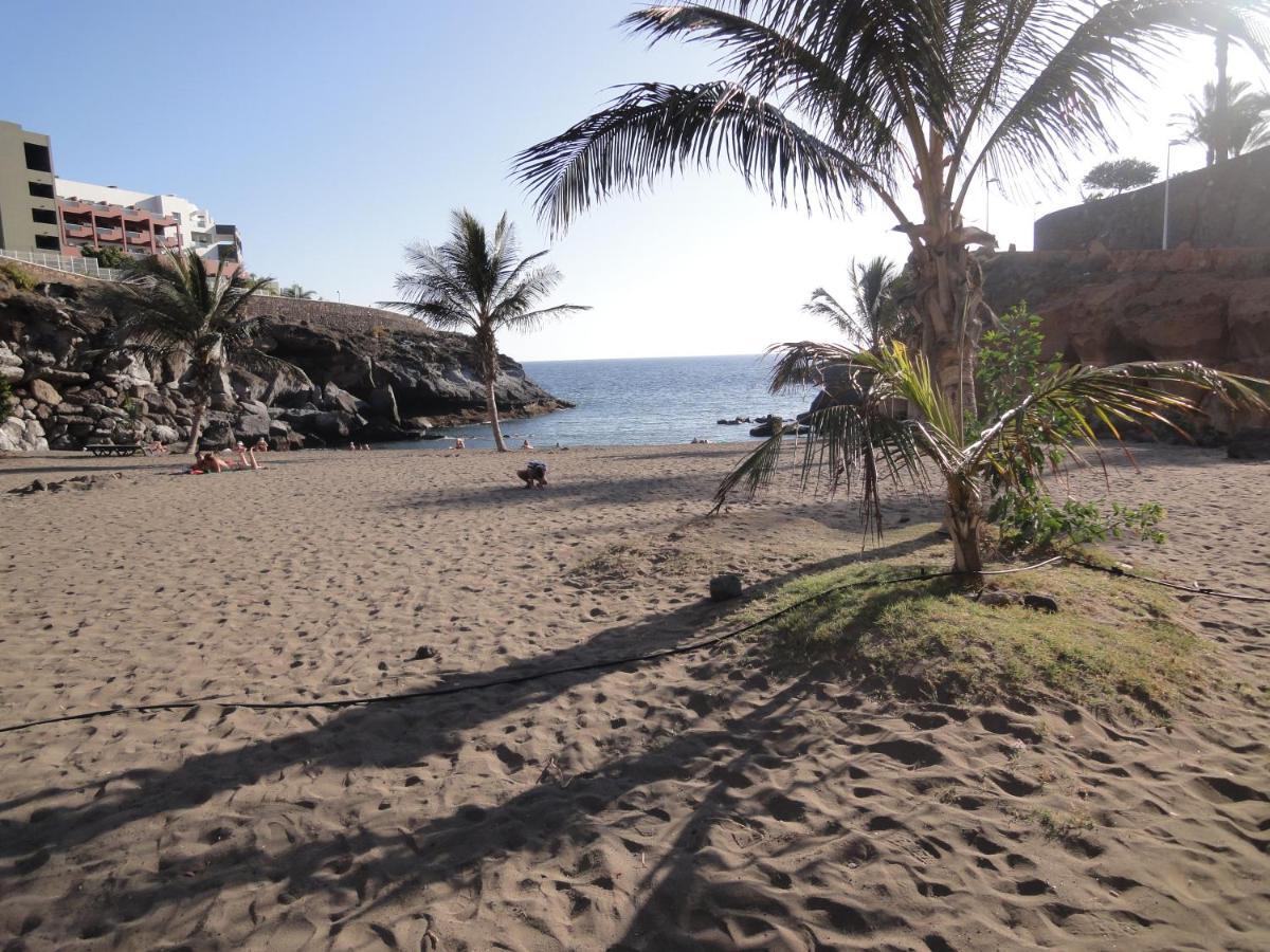Bungalow Villa Sun Playa Paraiso  Exteriör bild